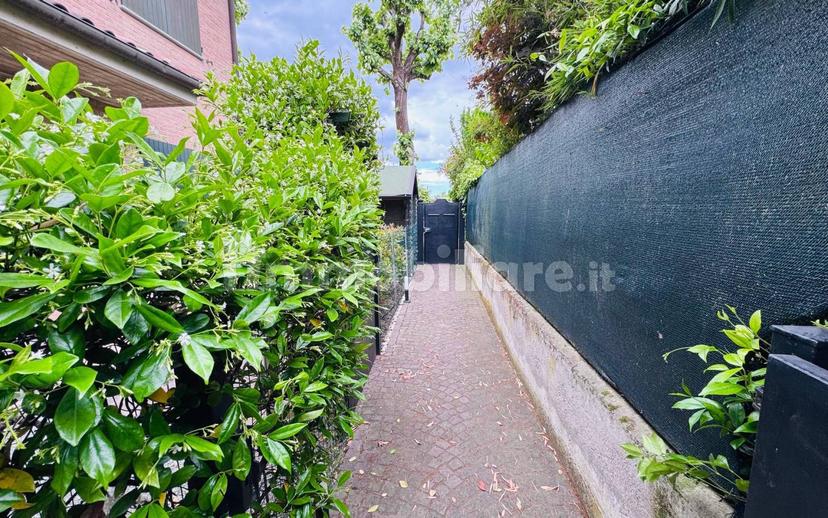 Quadrilocale vicolo Emilio Salgari, Fiorella, Zola Predosa — foto 22 di 55