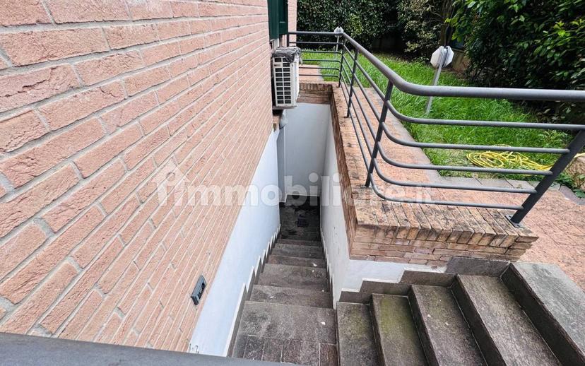 Quadrilocale vicolo Emilio Salgari, Fiorella, Zola Predosa — foto 24 di 55