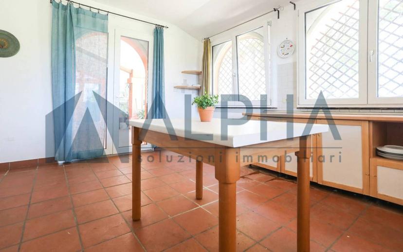 Casa colonica via Rigossa Destra, Gatteo Sant'Angelo, Gatteo — foto 15 di 42