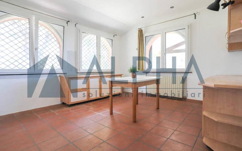 Casa colonica via Rigossa Destra, Gatteo Sant'Angelo, Gatteo — foto 19 di 42