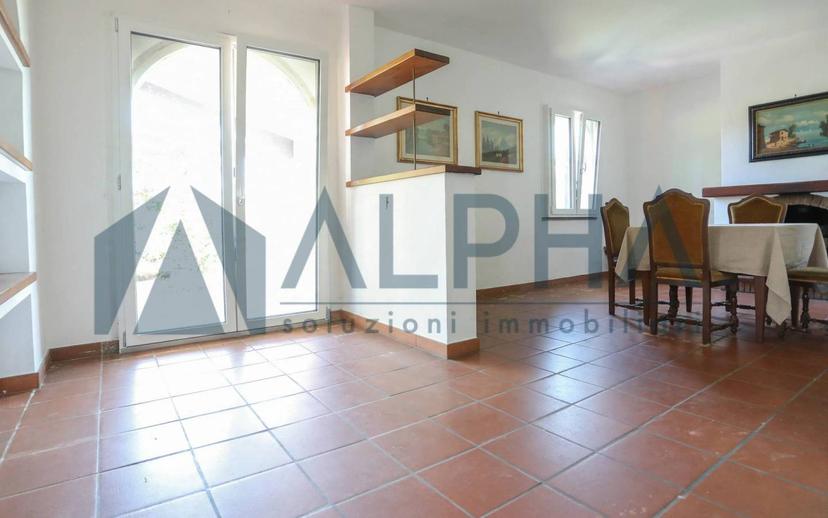 Casa colonica via Rigossa Destra, Gatteo Sant'Angelo, Gatteo — foto 33 di 42