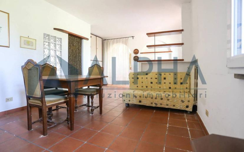 Casa colonica via Rigossa Destra, Gatteo Sant'Angelo, Gatteo — foto 10 di 42