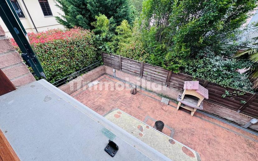 Quadrilocale vicolo Emilio Salgari, Fiorella, Zola Predosa — foto 39 di 55