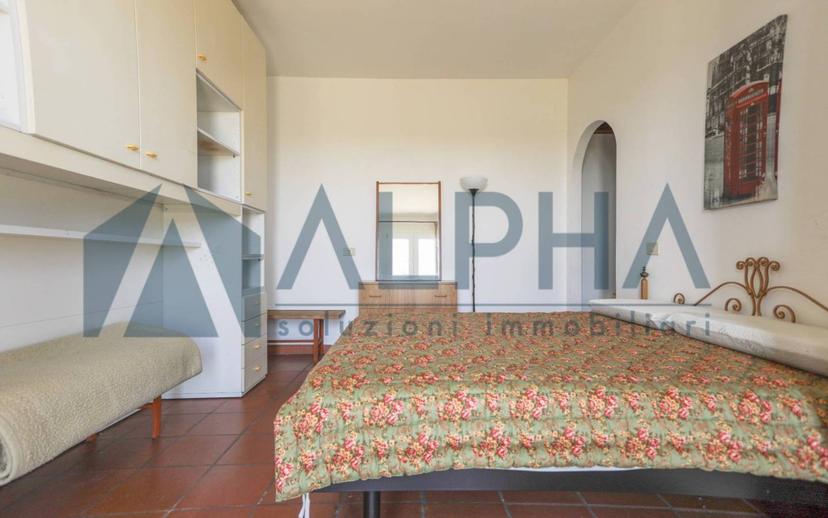 Casa colonica via Rigossa Destra, Gatteo Sant'Angelo, Gatteo — foto 38 di 42