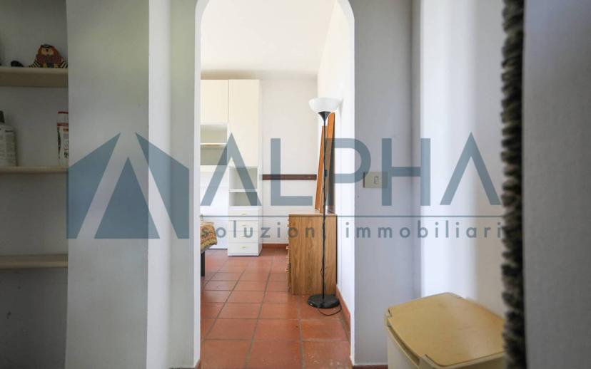 Casa colonica via Rigossa Destra, Gatteo Sant'Angelo, Gatteo — foto 4 di 42