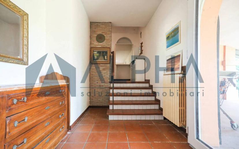 Casa colonica via Rigossa Destra, Gatteo Sant'Angelo, Gatteo — foto 27 di 42
