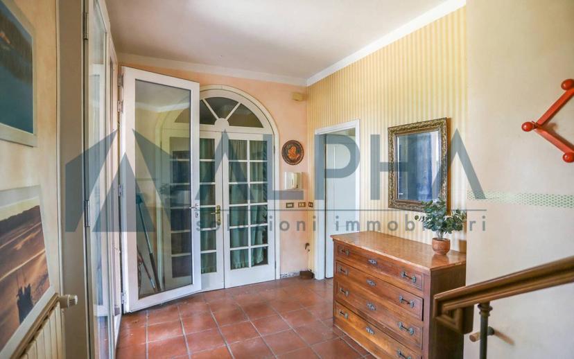 Casa colonica via Rigossa Destra, Gatteo Sant'Angelo, Gatteo — foto 34 di 42