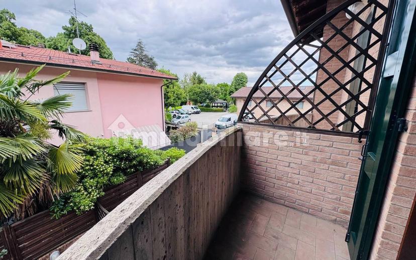 Quadrilocale vicolo Emilio Salgari, Fiorella, Zola Predosa — foto 7 di 55