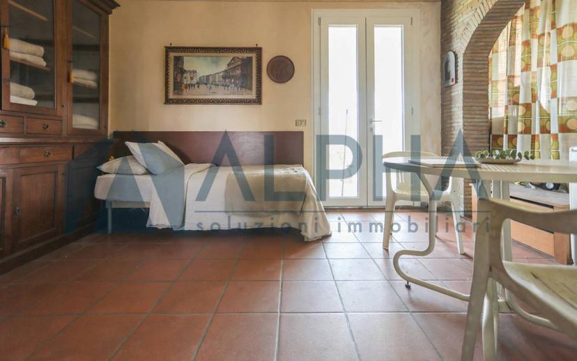Casa colonica via Rigossa Destra, Gatteo Sant'Angelo, Gatteo — foto 36 di 42