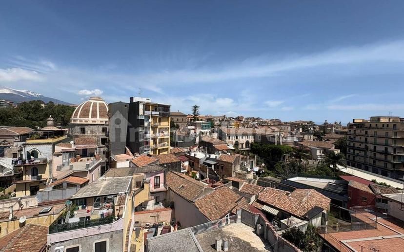 Trilocale via Salvatore Vigo 154, Centro Storico, Acireale — foto 9 di 11