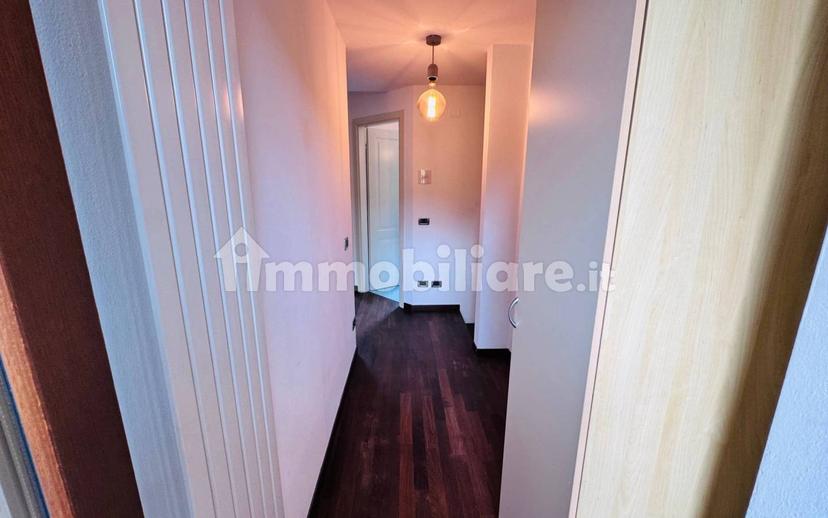 Quadrilocale vicolo Emilio Salgari, Fiorella, Zola Predosa — foto 54 di 55