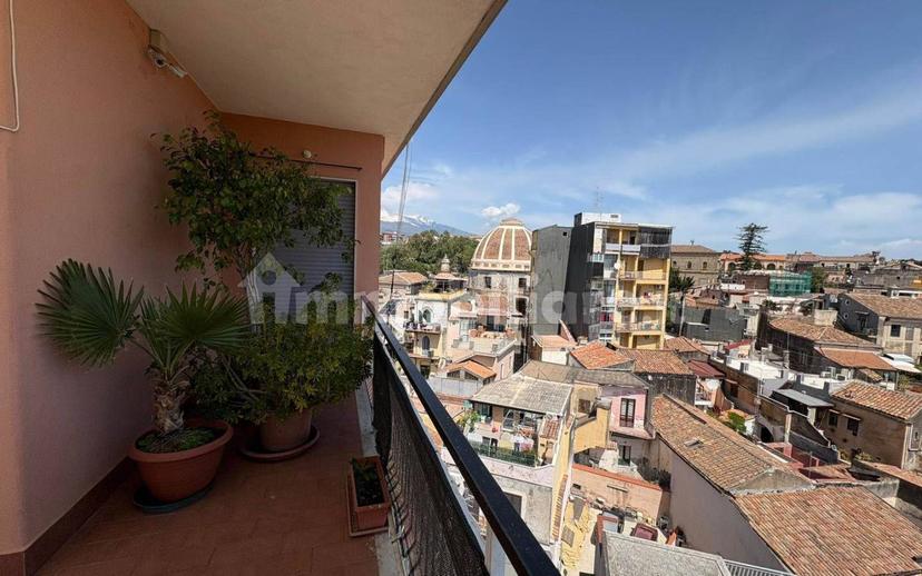 Trilocale via Salvatore Vigo 154, Centro Storico, Acireale — foto 6 di 11