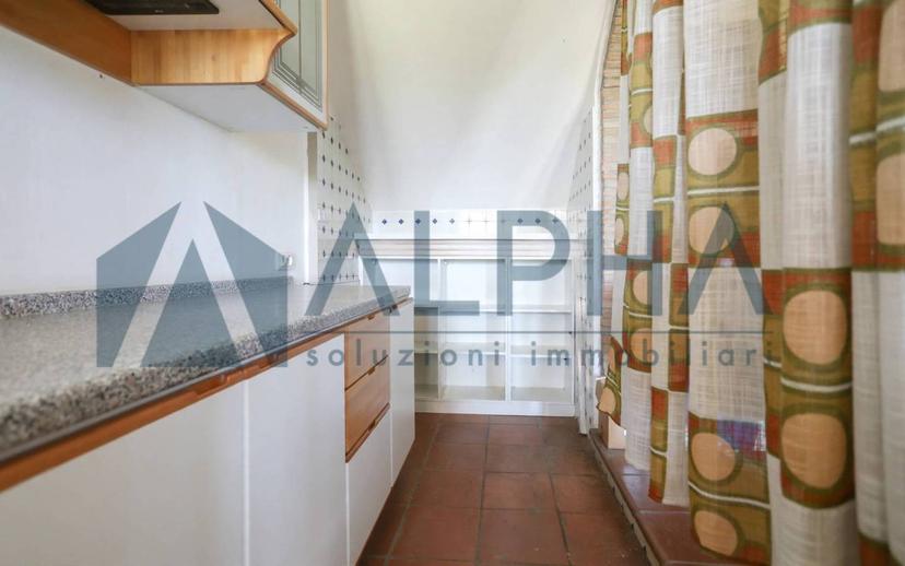 Casa colonica via Rigossa Destra, Gatteo Sant'Angelo, Gatteo — foto 39 di 42