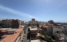Trilocale via Salvatore Vigo 154, Centro Storico, Acireale