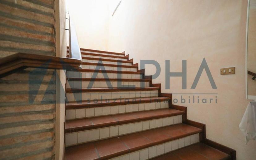 Casa colonica via Rigossa Destra, Gatteo Sant'Angelo, Gatteo — foto 9 di 42