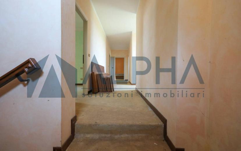 Casa colonica via Rigossa Destra, Gatteo Sant'Angelo, Gatteo — foto 17 di 42