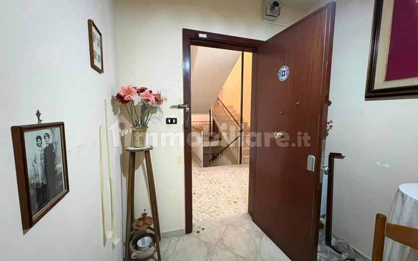 Trilocale via Salvatore Vigo 154, Centro Storico, Acireale — foto 4 di 11