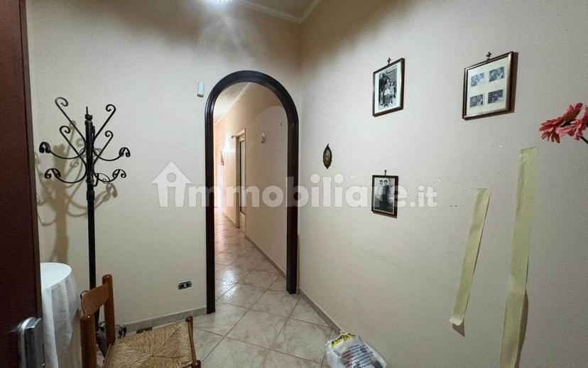 Trilocale via Salvatore Vigo 154, Centro Storico, Acireale — foto 2 di 11