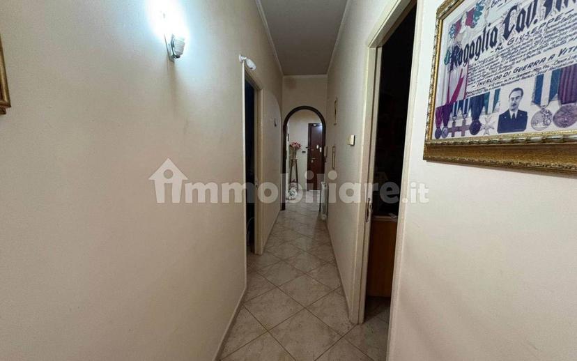 Trilocale via Salvatore Vigo 154, Centro Storico, Acireale — foto 3 di 11
