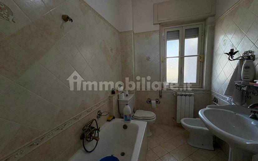 Trilocale via Salvatore Vigo 154, Centro Storico, Acireale — foto 5 di 11