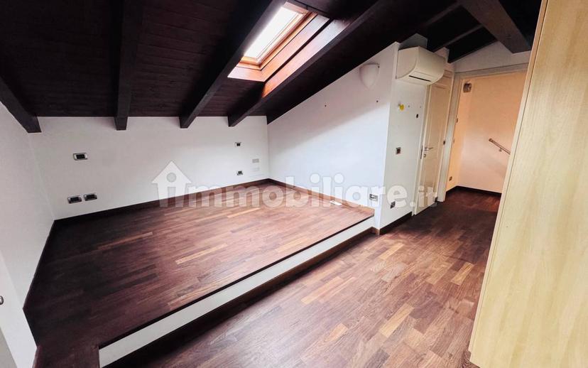 Quadrilocale vicolo Emilio Salgari, Fiorella, Zola Predosa — foto 41 di 55