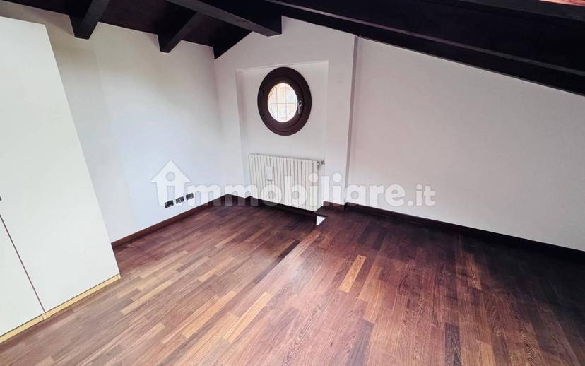 Quadrilocale vicolo Emilio Salgari, Fiorella, Zola Predosa — foto 18 di 55