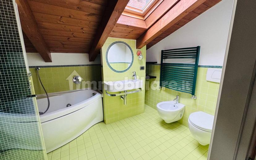 Quadrilocale vicolo Emilio Salgari, Fiorella, Zola Predosa — foto 4 di 55