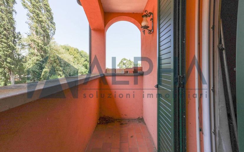 Casa colonica via Rigossa Destra, Gatteo Sant'Angelo, Gatteo — foto 5 di 42