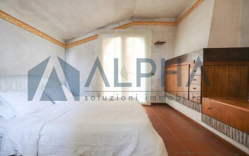 Casa colonica via Rigossa Destra, Gatteo Sant'Angelo, Gatteo — foto 13 di 42