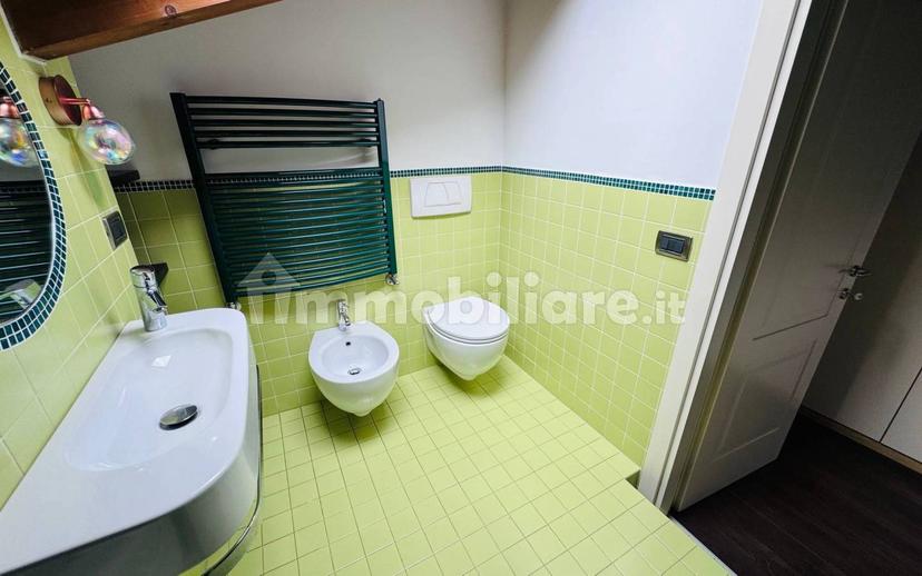 Quadrilocale vicolo Emilio Salgari, Fiorella, Zola Predosa — foto 40 di 55