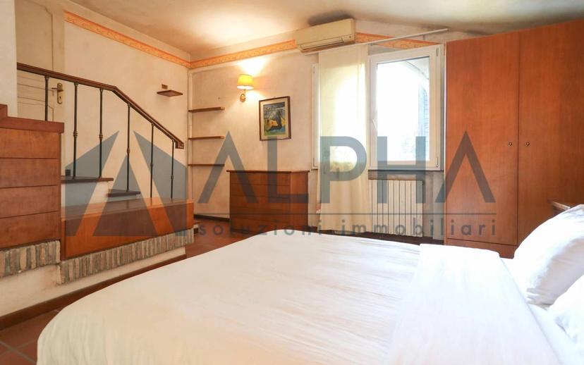 Casa colonica via Rigossa Destra, Gatteo Sant'Angelo, Gatteo — foto 6 di 42