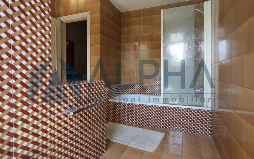 Casa colonica via Rigossa Destra, Gatteo Sant'Angelo, Gatteo — foto 21 di 42