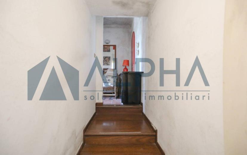 Casa colonica via Rigossa Destra, Gatteo Sant'Angelo, Gatteo — foto 26 di 42
