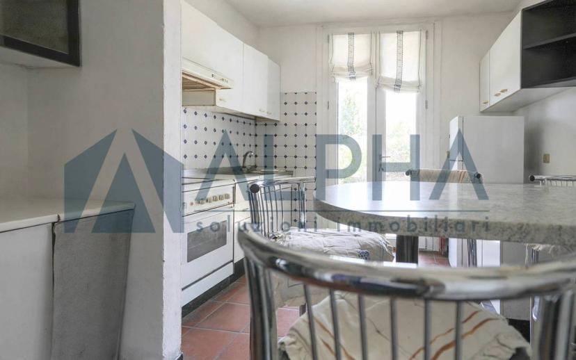 Casa colonica via Rigossa Destra, Gatteo Sant'Angelo, Gatteo — foto 41 di 42