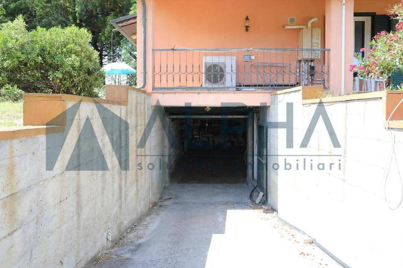 Casa colonica via Rigossa Destra, Gatteo Sant'Angelo, Gatteo — foto 12 di 42