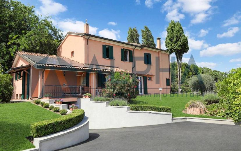 Casa colonica via Rigossa Destra, Gatteo Sant'Angelo, Gatteo — foto 23 di 42
