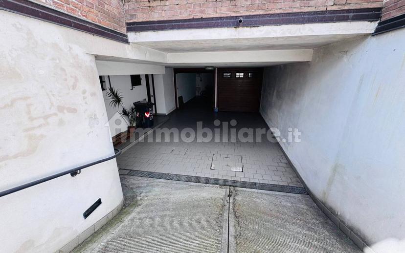Quadrilocale vicolo Emilio Salgari, Fiorella, Zola Predosa — foto 55 di 55