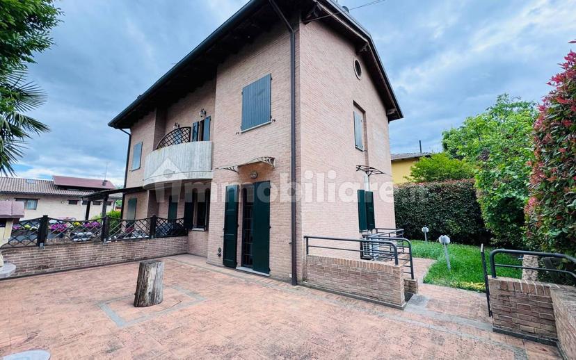 Quadrilocale vicolo Emilio Salgari, Fiorella, Zola Predosa — foto 21 di 55