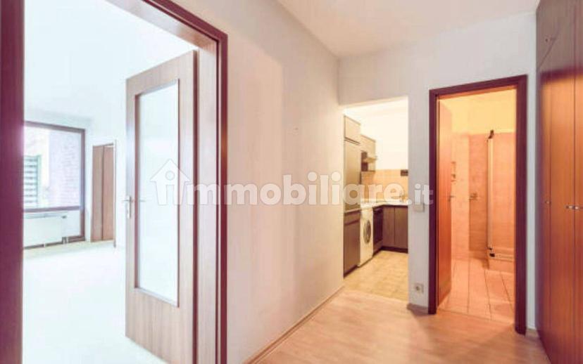 Appartamento via Johann Kravogl, 6, Marlengo — foto 9 di 27