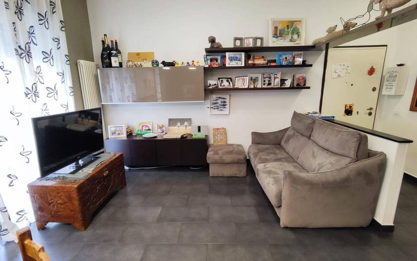Quadrilocale via Patrioti, Centro, Albenga — foto 11 di 19