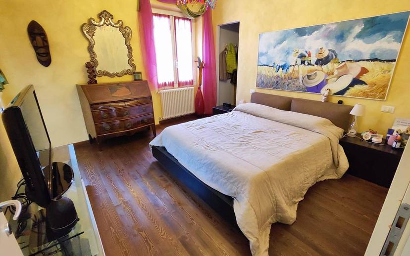 Quadrilocale via Patrioti, Centro, Albenga — foto 19 di 19