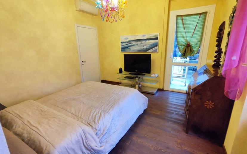 Quadrilocale via Patrioti, Centro, Albenga — foto 15 di 19
