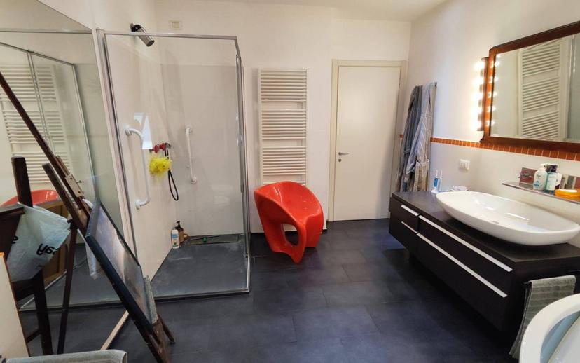 Quadrilocale via Patrioti, Centro, Albenga — foto 13 di 19
