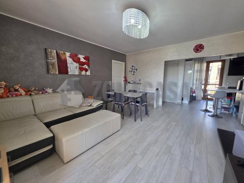 Trilocale via Carlo Pisacane, Centro, Mornago — foto 30 di 52