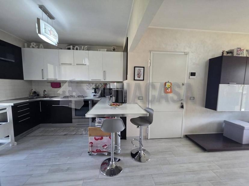 Trilocale via Carlo Pisacane, Centro, Mornago — foto 41 di 52