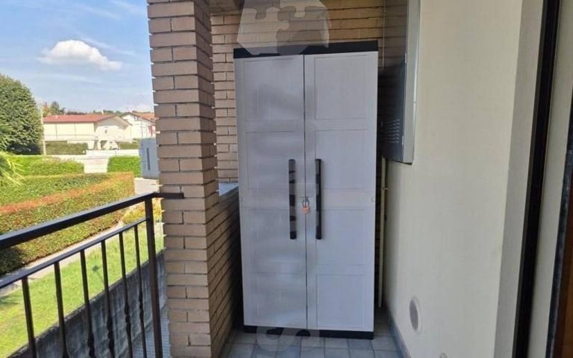 Trilocale via Carlo Pisacane, Centro, Mornago — foto 26 di 52