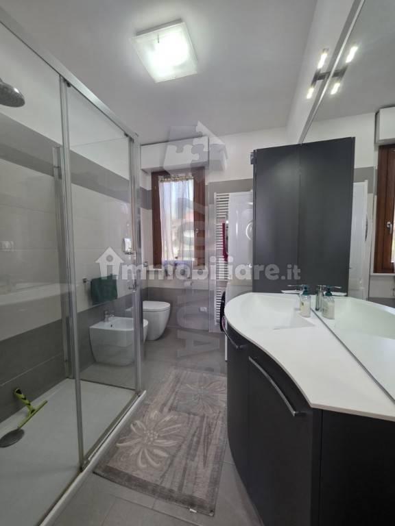 Trilocale via Carlo Pisacane, Centro, Mornago — foto 5 di 52