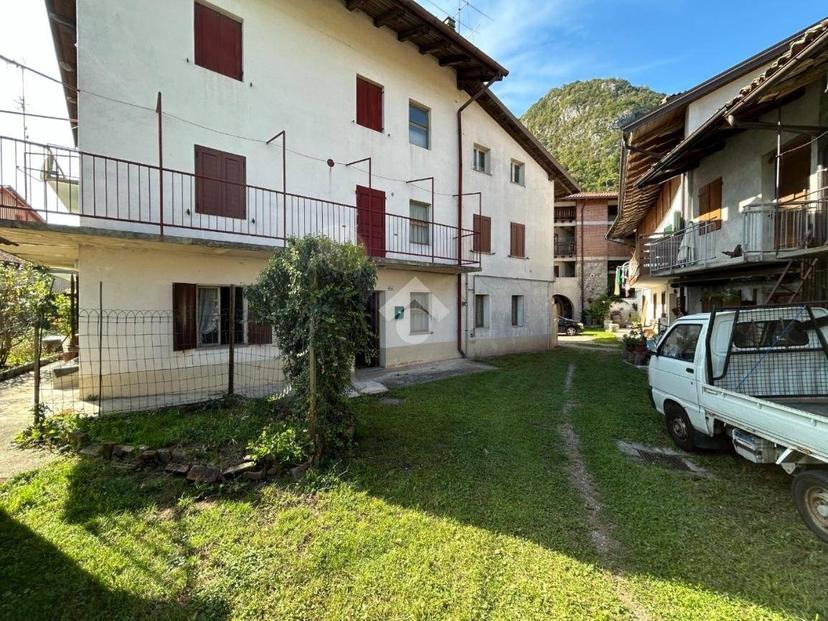 Casa colonica via Monte Grappa 41, Caneva Di Tolmezzo, Tolmezzo — foto 4 di 14