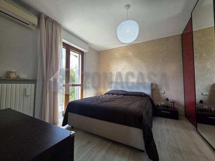 Trilocale via Carlo Pisacane, Centro, Mornago — foto 12 di 52