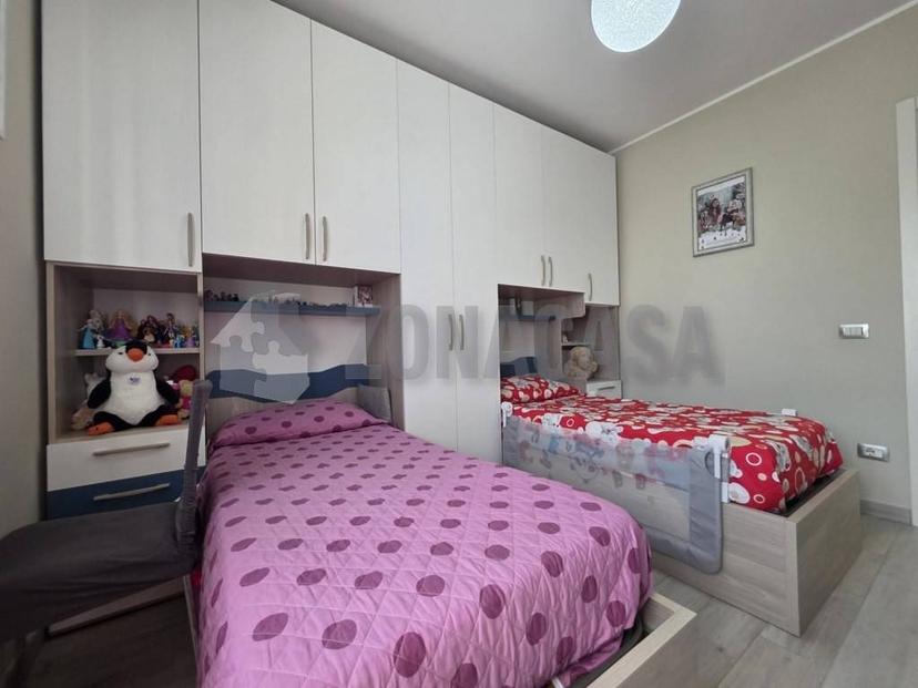 Trilocale via Carlo Pisacane, Centro, Mornago — foto 11 di 52